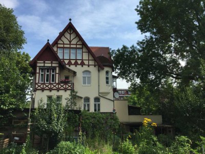 Kleine Zweiraumwohnung in Altenburg
