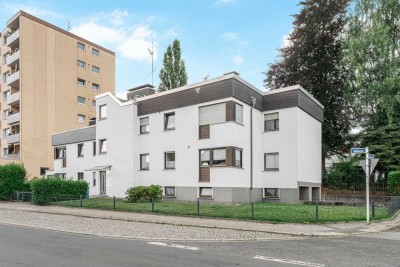 „Hell, gepflegt, gut geschnitten – Eigentumswohnung mit 3,5 Zimmern“