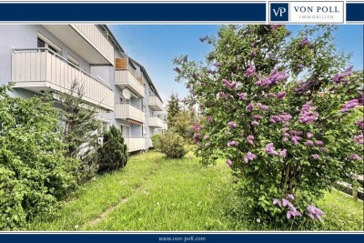 Wohnung in zentraler Lage von Isny