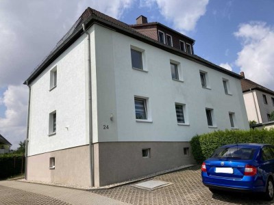 Neu renovierte, moderne 1-Raumwohnung mit Tageslichtbad in guter Lage!