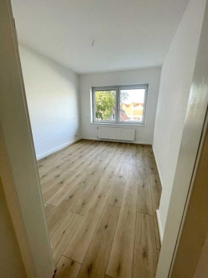 Helle 3-Zimmer-Wohnung in zentraler Lage von Coesfeld.
