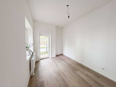 Zwei umfassend modernisierte Eigentumswohnungen im Paket im Zentrum von Velbert