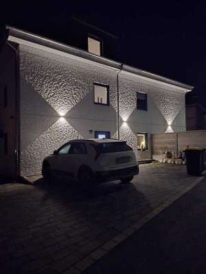 Exklusive, neuwertige 3-Raum-Wohnung mit gehobener Innenausstattung in Dortmund