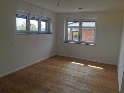 Helle 3,5-Zimmer-Wohnung mit großer Terrasse in Plaidt