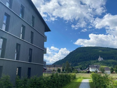 Eigentumswohnung im Obergeschoss zu verkaufen - ERSTBEZUG