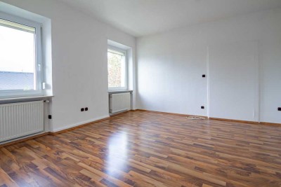 Helle, lichtdurchflutete 4-Zimmer-Wohnung ca. 100 m² mit Balkon in Bamberg-Ost