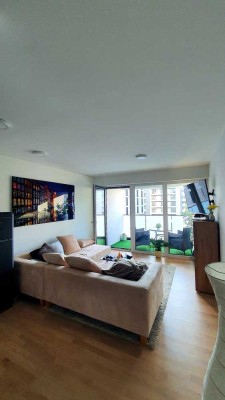 Top Wohnung zur Zwischenmiete – 05. Juli bis 03. Oktober