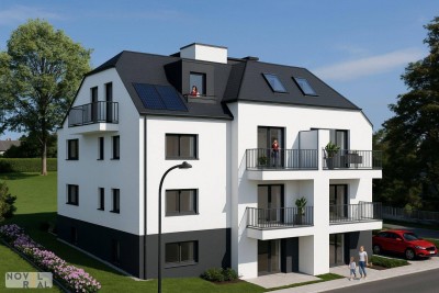 Wo Stadt und Natur aufeinandertreffen: Ihr Traumhaus in Lobau-Nähe!