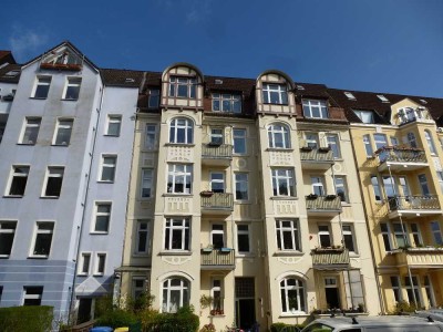 3-Zi.  Altbau am Ravensberg - offene Besichtigung ohne Anmeldung - bitte Text bis zum Ende lesen!