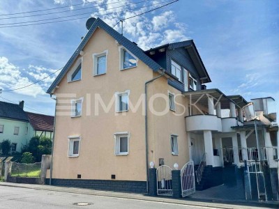 Familienresidenz in begehrter Lage von Wetzlar