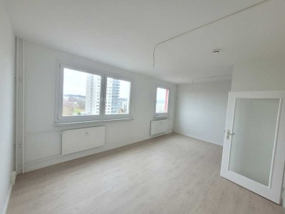 Neu sanierte 3-Raum-Wohnung