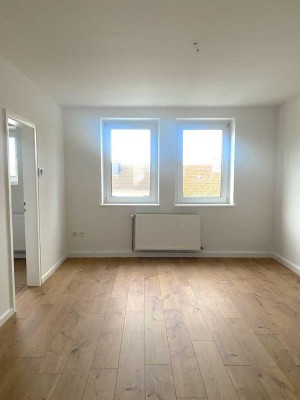 2 Zimmer - Renovierte und moderne Wohnung in Barmen