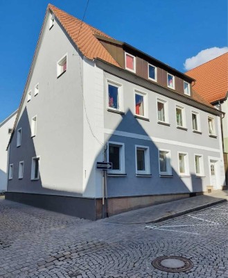 KAPITALANLAGE MFH mit 4 gr. Wohnungen (provisionsfrei direkt vom Eigentümer)