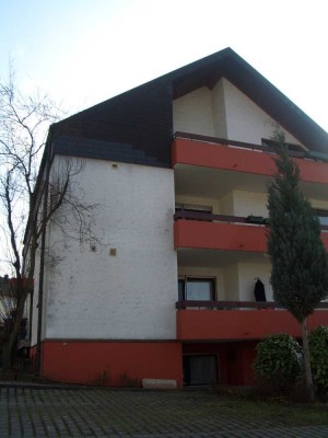 sanierte stilvolle 4,5-Zimmer-Wohnung mit Balkon und Terrasse in Wernau (Neckar)