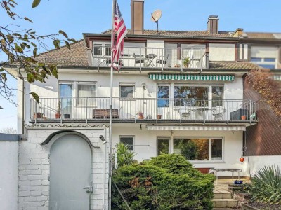 Seltene Gelegenheit: Mehrfamilienhaus in toller Lage von Karlsruhe