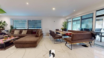 NEUER PREIS! Renoviertes Mehrfamilienhaus mit sehr viel Nutzfläche zu verkaufen!