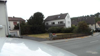 ***Helle 4-Zi. Whg mit zusätzl. vermietbarer Einlieger-Einheit***