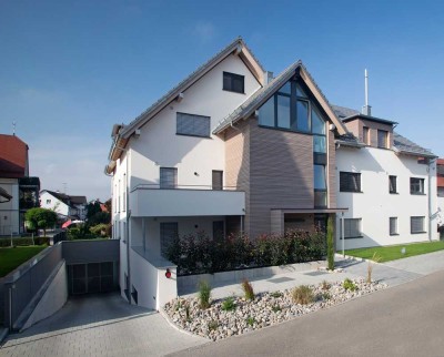 Teilmöbelierte Souterrainwohnung- ideal für Pendler