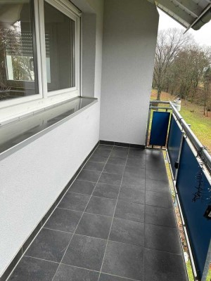 3-Zimmer-Wohnung in Sandhausen zu vermieten