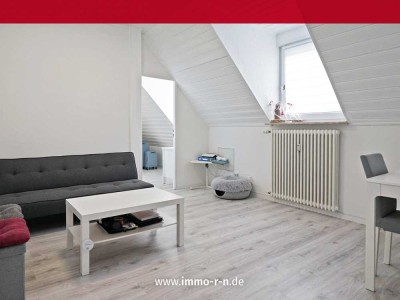 *** UNI Nähe: Gemütliche und teilmöblierte 2 ZKB Wohnung mit
Einbauküche ***