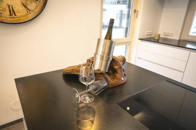 Viel Platz im schönen Gröbming Nähe Schladming5 Zimmer ETW mit Garten und Terrasse