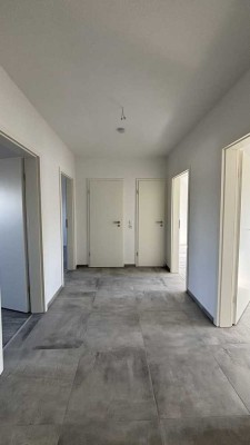 Modernisierte 3-Raum-Wohnung in Bottrop