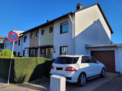 Extra großes Familienhaus / Reiheneckhaus