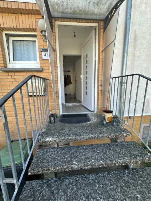 Preiswertes 4-Zimmer-Reihenendhaus in Bad Münder Bad Münder am Deister