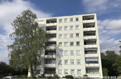 Erstbezug nach Sanierung! Großzügige 3-Zimmer-Whg. mit Gäste-WC und Balkon ...