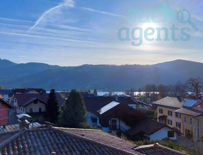 Exklusive Wohnung mit Panoramablick, Lift direkt in die Wohnung &amp; erstklassiger Ausstattung