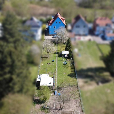 Großfamilien aufgepasst! Attraktives Mehrfamilienhaus in Bad Salzuflen-Schötmar