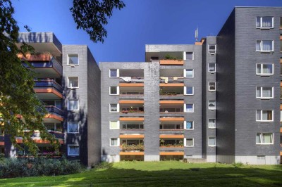 1- Zimmer Wohnung in Langendreer mit WBS