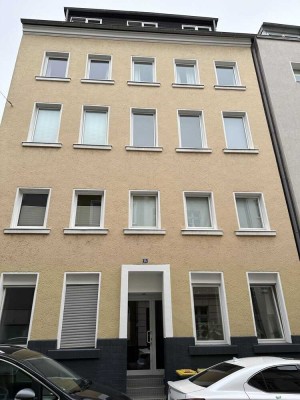 Mehrfamilienhaus Köln Deutz - 10 Eigentumswohnungen