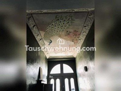 Tauschwohnung: Traumwohnung im Hechtviertel