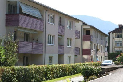 Seniorenwohnung in Rottenmann