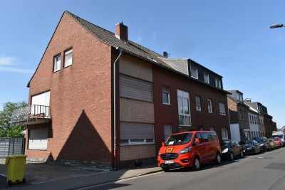 Freundliche 3-Zimmer-Wohnung in Grevenbroich