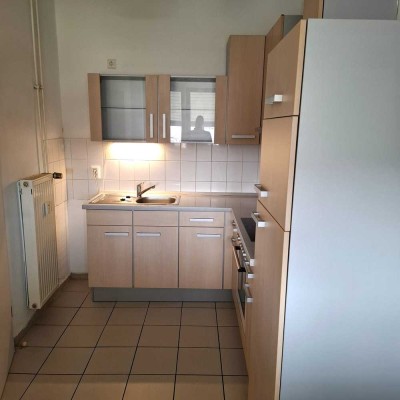Schöne, große 3-Zimmerwohnung  in Grabow mit EBK