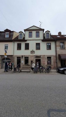 Charmante Wohnung im Herzen Erlangens – Stilvoll Wohnen im Altbau - PRZ02510642