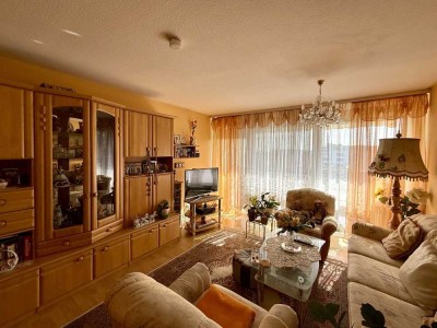 Einziehen & Wohlfühlen – Ihr neues Zuhause mit Panorama in ruhiger Lage!