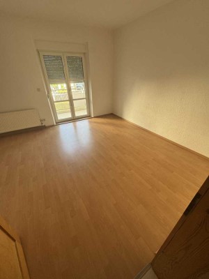 Freundliche 3-Zimmer-Wohnung mit Balkon in Amberg