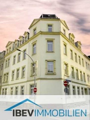 Attraktive Kapitalanlage in aufstrebender Lage: Mehrfamilienhaus mit 8 modernisierten Wohnungen!