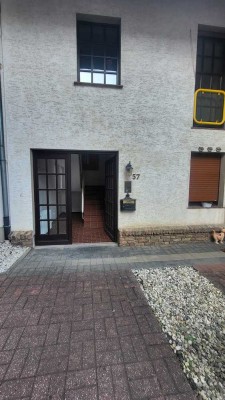 Drei Zimmer Wohnung in Alfter-Odekoven mit separatem Hauseingang
