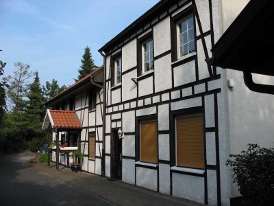 Helle 3-Zimmer Wohnung mit Balkon in Waltrop