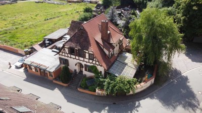 ein wahres Juwel für Gastronomen und Investoren.