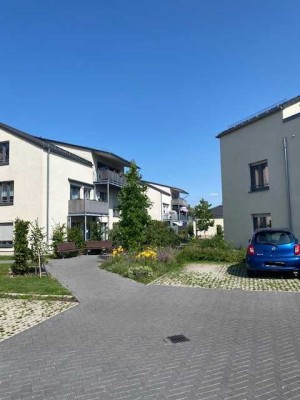 Haltern-Sythen- 2 Zimmer - Modern, zentral, seniorengerecht -mit Aufzug