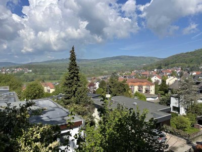 Schöne 1 Zimmer Wohnung in Königstein