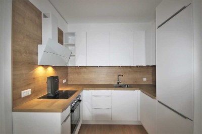 "SONNIGE 3-ZIMMERWOHNUNG MIT GROßEM SÜDBALKON"