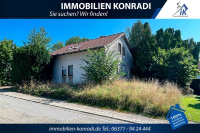 IK | Ommersheim: freistehendes Einfamilienhaus für die junge Familie
