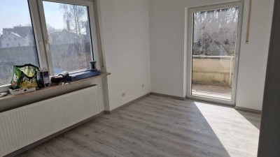 WG-Zimmer: Top-Lage und mit Balkon