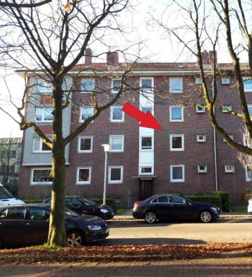 2,5-Zimmer-Wohnung am Kurpark